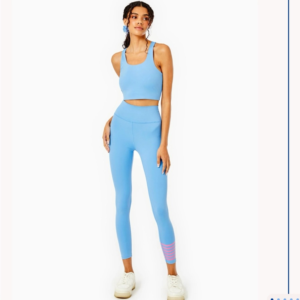 ADDISON BAY WORKOUT SET